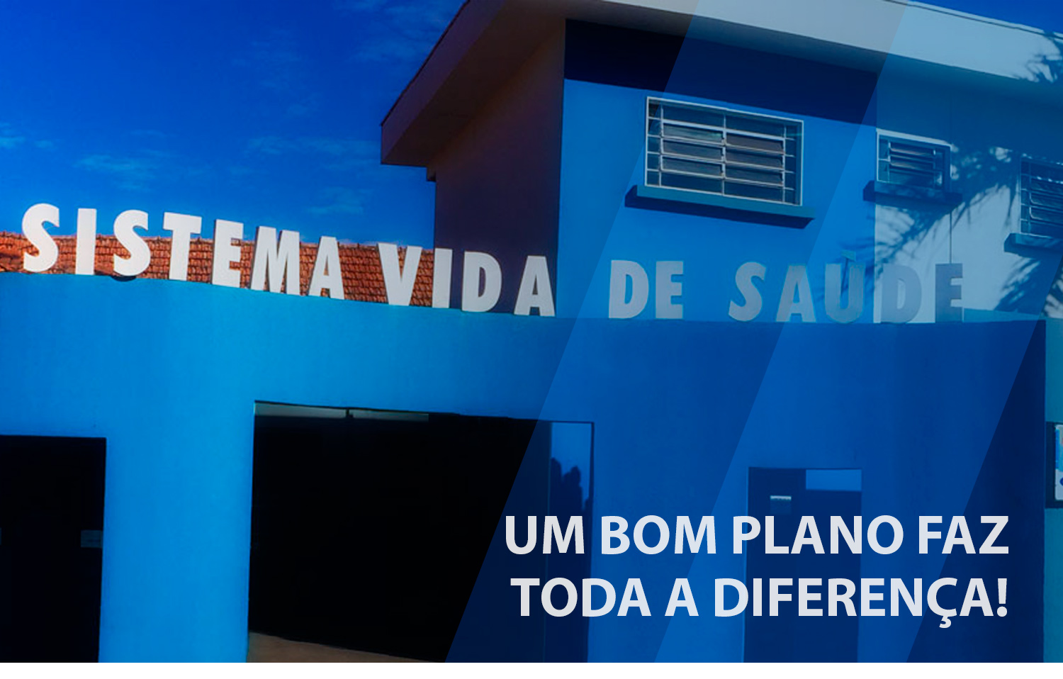 Sistema Vida de Saúde